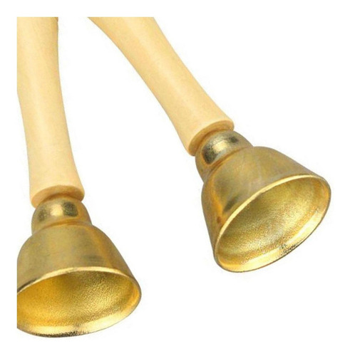 . Set De Instrumentos Musicales De Percusión 22 Unidades