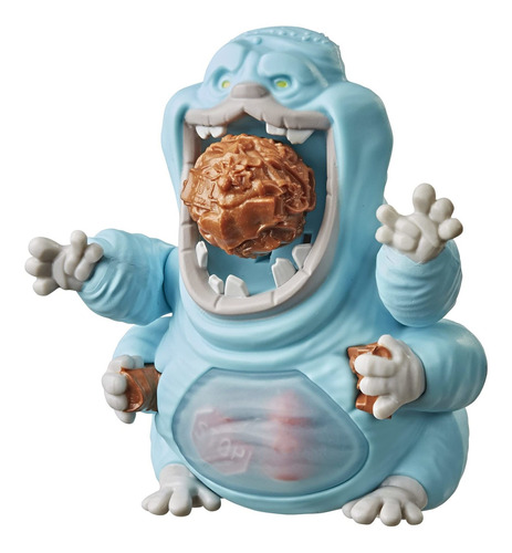 Fright Feature Muncher Ghost Figura Características De...