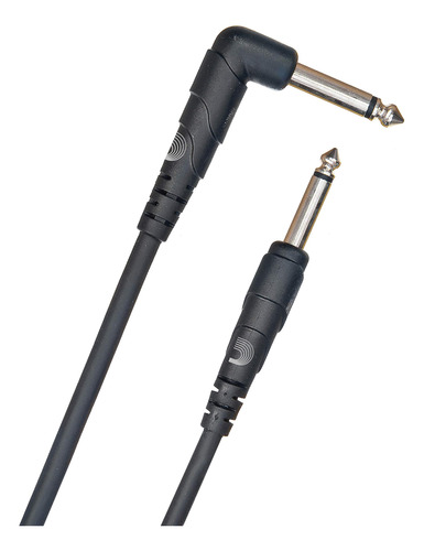 Planet Waves, Cable Series Classic, Negro