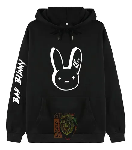 Ropa de bad bunny mercado libre deals