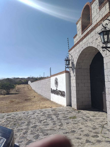 Imagen 9 de 12 de Terrenos En Totolapan, Mor.