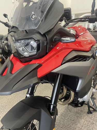 Bmw F 850 Gs