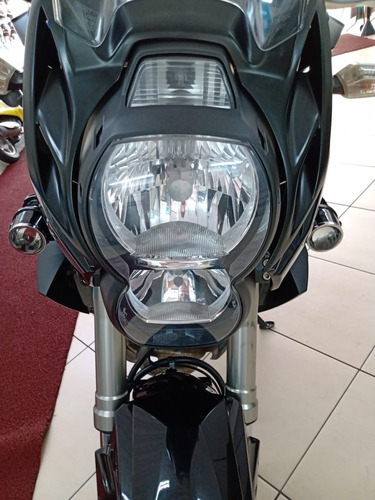 Versys 650 Abs - 2012