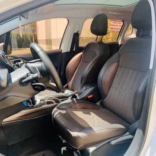 Peugeot Modelo 2008