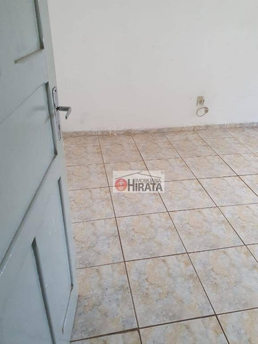 Imagem 7 de 11 de Casa Com 2 Dormitórios Para Alugar, 160 M² Por R$ 1.200,00/mês - Taquaral - Campinas/sp - Ca1652