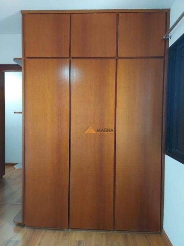 Imagem 15 de 30 de Apartamento À Venda, 85 M² Por R$ 380.000,00 - Santa Cruz Do José Jacques - Ribeirão Preto/sp - Ap4682