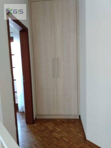 Imagem 15 de 22 de Casa Com 3 Dormitórios À Venda, 220 M² Por R$ 920.000,00 - Vila Faustina Ii - Valinhos/sp - Ca2178