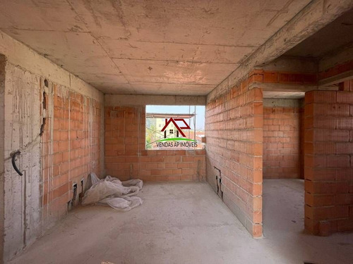 Imagem 14 de 24 de Ótimo Apartamento De 2 Quartos No Santa Amélia! - 2596