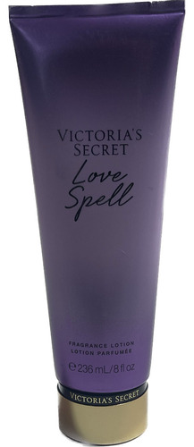 Creme Victoria's Secret Love Spell 