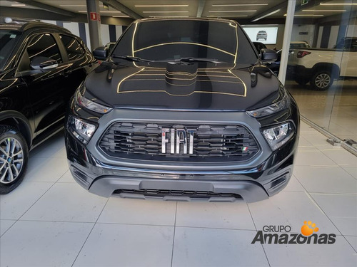 Fiat Toro 1.3 TURBO 270 FLEX ENDURANCE AT6