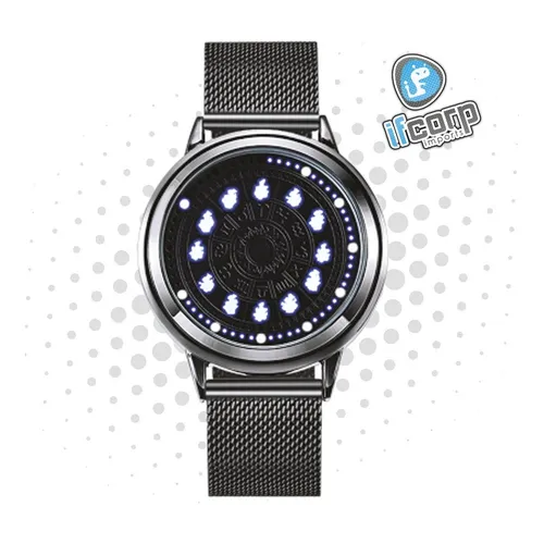Reloj saint seiya outlet 12 casas