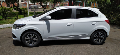 Chevrolet Onix Ltz Mecánico 2016