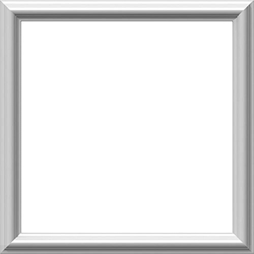 Ekena Millwork Pnl20x20as01 20w X 20h X 12p Panel De Pared A