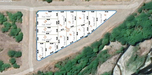 Venta Lote Terreno Rio Percy Trevelin Chubut Patagonia