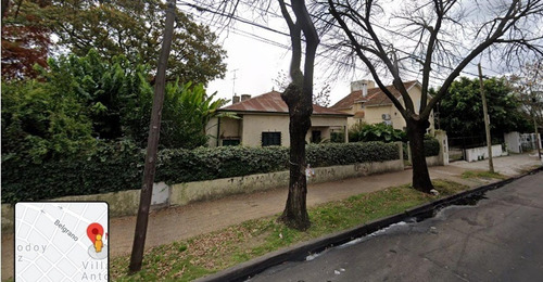 Imagen 22 de 25 de Chalet 3 Amb Amplio A Reciclar- Lote 880 M2 - V.ballester