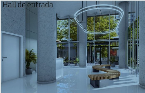 Imagen 3 de 11 de Departamento En Venta En Newen Ii
