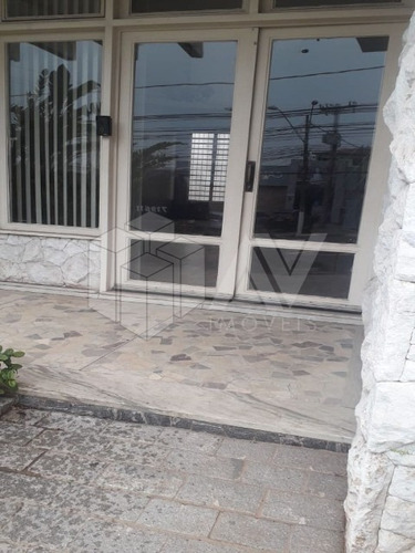 Casa Comercial - Cm00013 - 68815155