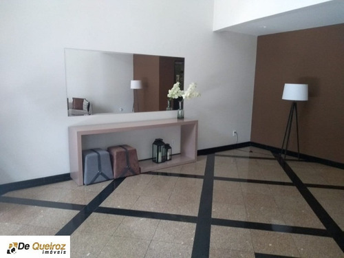 Imagem 14 de 14 de Apartamento Em Sao Paulo Localizado No Vila Andrade Proximo Ao Shopping Jardim Sul. - 1047 - 68782567