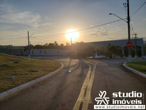 Imagem 11 de 15 de Lote Em Condomínio Fechado De Alto Padrão - Altos Da Quinta - Sjcampos - 2058