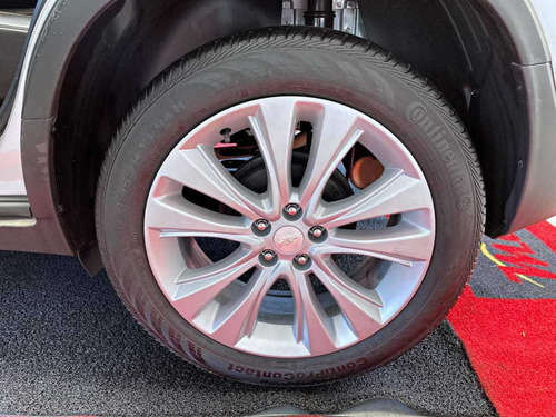 Imagem 13 de 15 de Chevrolet Tracker Ltz 1.4 Turbo 16v Flex 4x2 Aut.