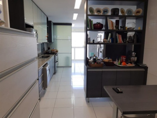 Imagem 19 de 21 de Riserva Uno, Alto Luxo, 4 Suites, Lida Vista Para O Campo De Golfe - Ap01155 - 3087082