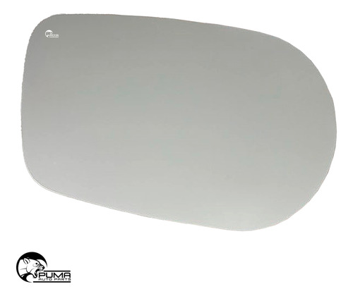 Lente Espelho Retrovisor Base Palio 2001 2002 2003 Original