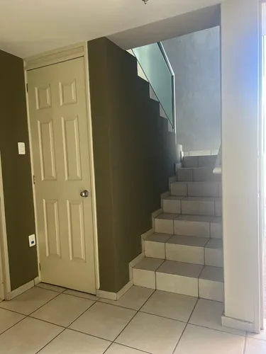 Casa Con Excelente Ubicación