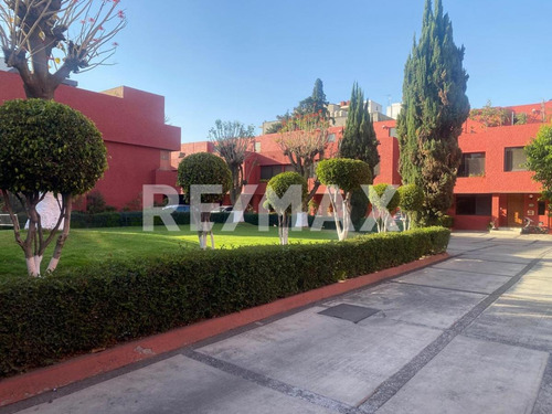 Casa En Condominio En Miguel Laurent, Col. Del Valle
