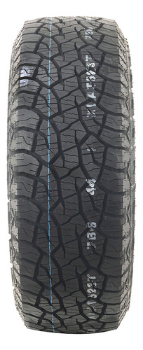 Pneu Aro 18 Kumho 255/60r18 112t At52