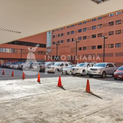 Apartamento en alquiler