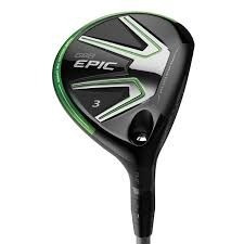 Tati Golf Callaway Madera 3 Epic Fm Diam+50 Stiff