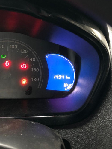 Renault Kwid 2019 1.0 Sce 66cv Outsider