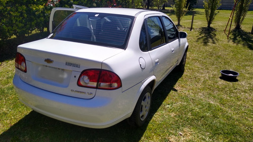 Chevrolet Classic Ls Abs Airbag