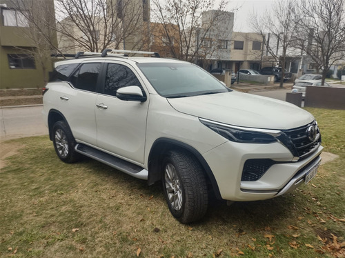 Toyota SW4 2.8 Srx 177cv 4x4 7as At