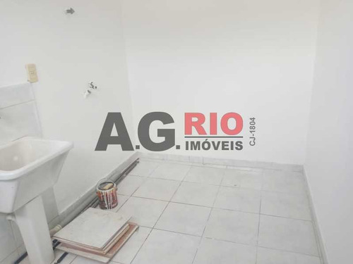 Apartamento-à Venda-campinho-rio De Janeiro - Vvap20430