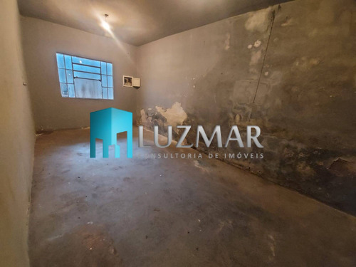 Imagem 9 de 15 de Galpão Comercial Para Venda Ou Locação - 250 M² - 109m