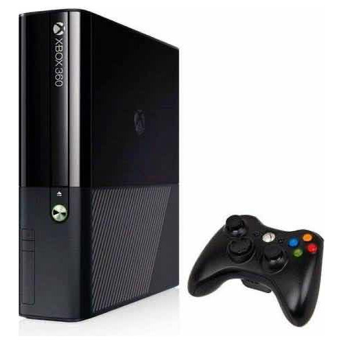 Xbox 360 Super Slim (Recondicionado)