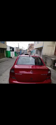 Chevrolet Corsa 1.4 L Evolution 4 p