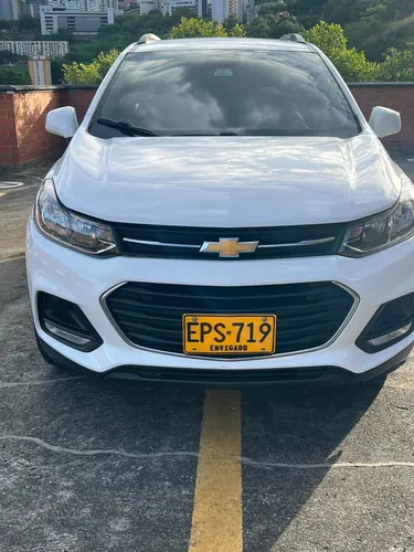 Chevrolet Tracker 1.8 Ls