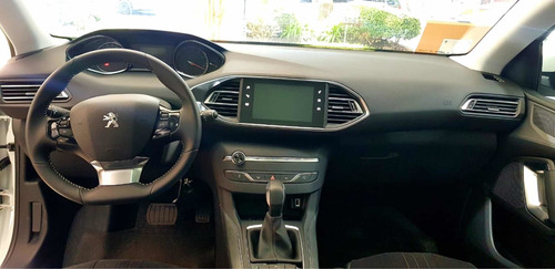 Peugeot 308s Allure Plus Tiptronic