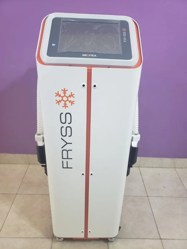 Imagen 3 de 3 de Alquiler Criolipólisis Plana Meditea Fryss