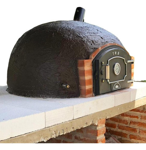 Adobe Barro Tacho X 35 Kg Aprox - Tu Horno De Barro
