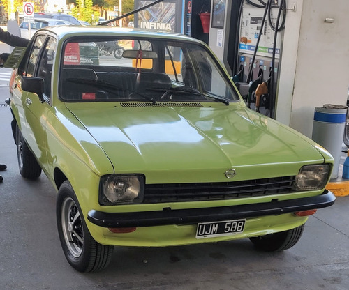 Opel K180 1.8