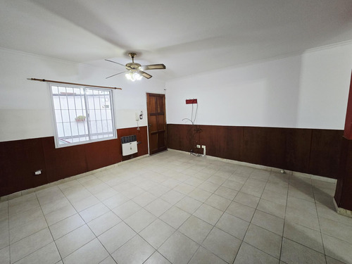 Duplex Luminoso 3amb Con Cochera En Villa Bosch