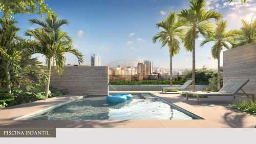 Imagem 12 de 25 de Apartamento Com 4 Dormitório(s) Localizado(a) No Bairro Sumaré Em São Paulo / São Paulo - 6896