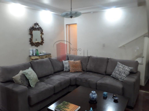 Imagem 6 de 15 de Sobrado - Mooca - Ref: 10250 - V-10250