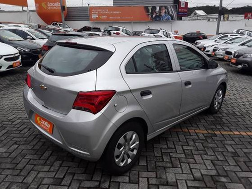 Imagem 7 de 9 de Chevrolet Joy 1.0 Spe4 Flex Manual