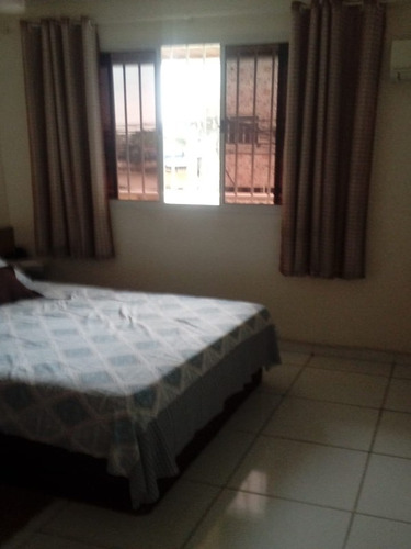 Imagem 15 de 15 de Apartamento Térreo Com 2 Quartos Área Coberta, 79m² - Quintino - Aea2133
