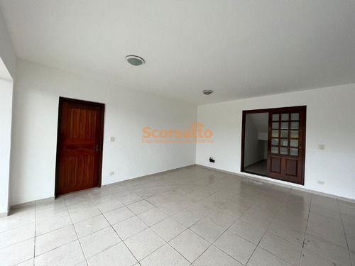 Imagem 16 de 30 de Casa Em Condomínio À Venda, Condomínio Parque Delfim Verde Itapecerica Da Serra/sp - 4621