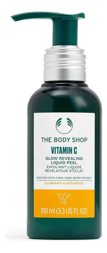The Body Shop® Peeling Liquido Facial Vitamina C 100ml